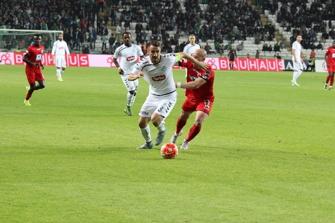 Spor Toto Süper Lig