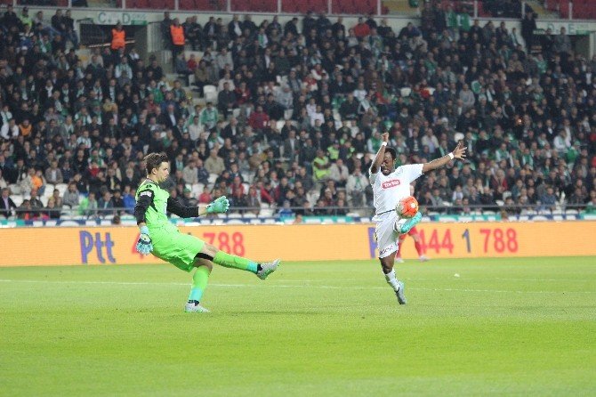 Spor Toto Süper Lig