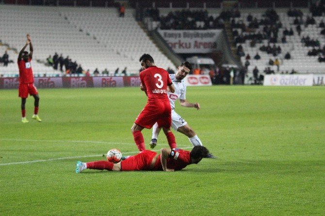 Spor Toto Süper Lig