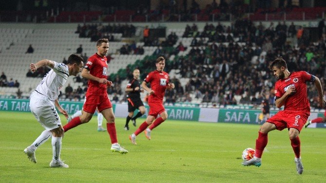 Spor Toto Süper Lig