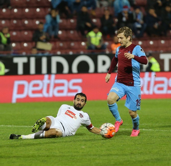 Spor Toto Süper Lig