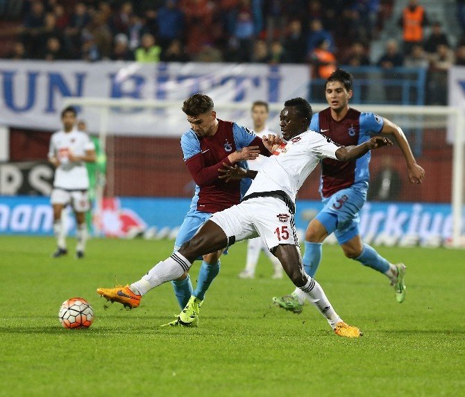 Spor Toto Süper Lig