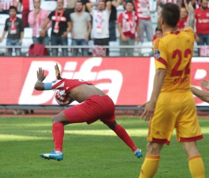 Spor Toto Süper Lig
