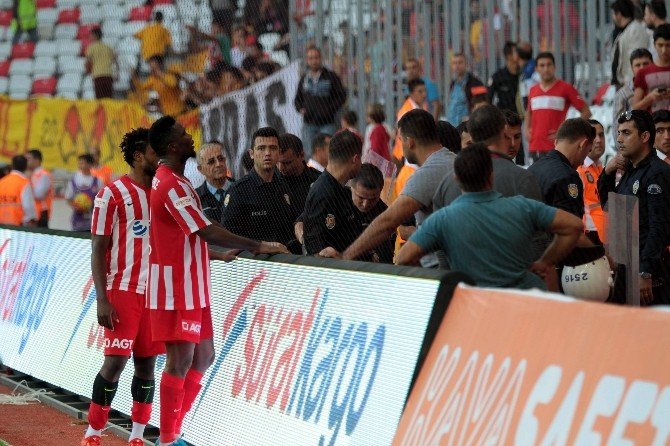 Spor Toto Süper Lig