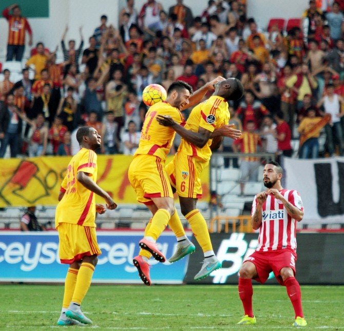 Spor Toto Süper Lig