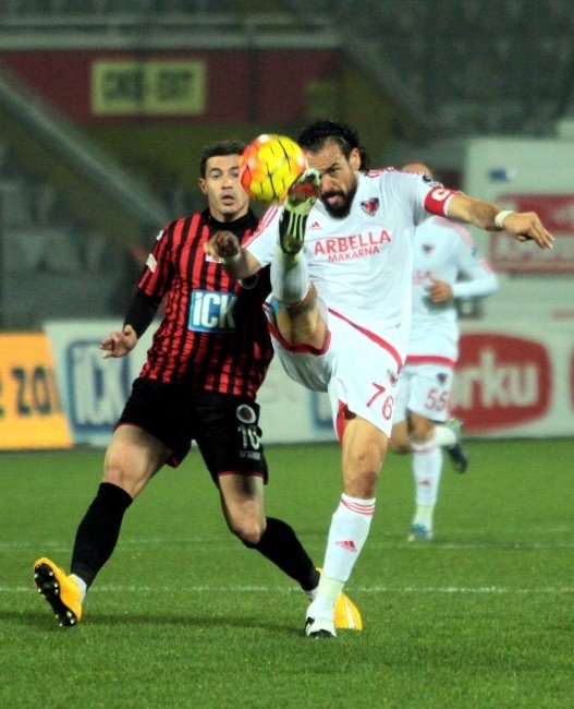 Spor Toto Süper Lig