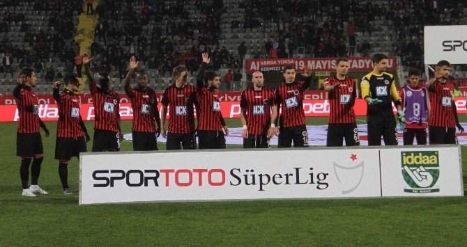 Spor Toto Süper Lig