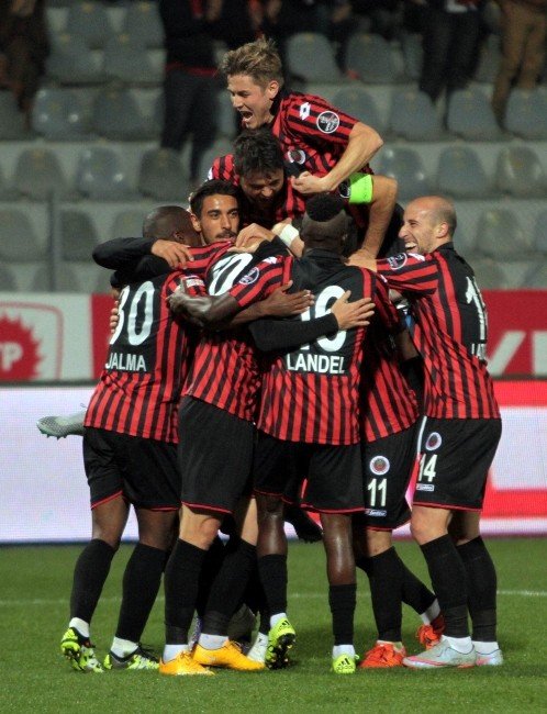Spor Toto Süper Lig
