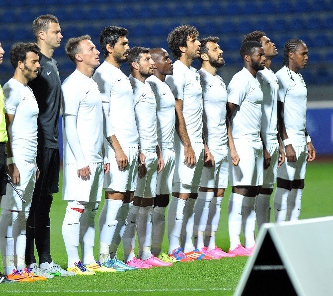 Spor Toto Süper Lig
