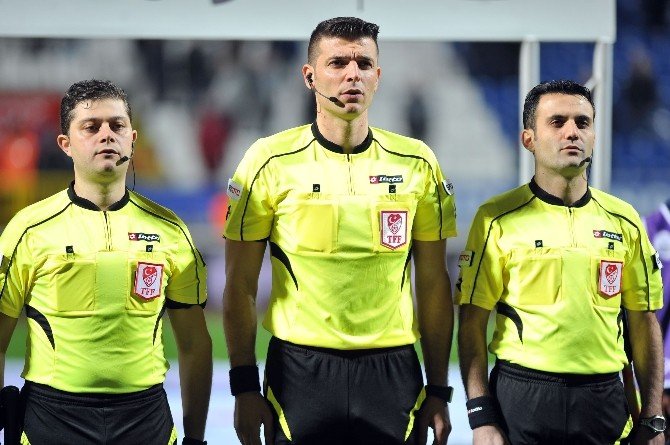 Spor Toto Süper Lig