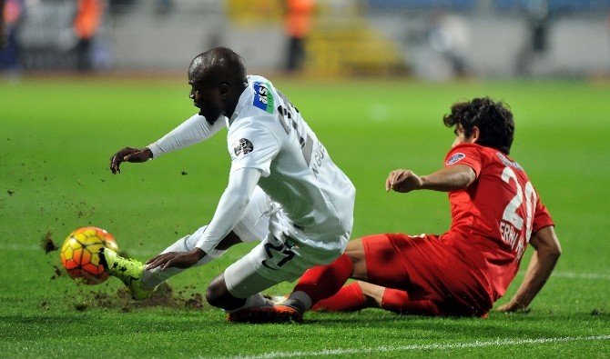 Spor Toto Süper Lig