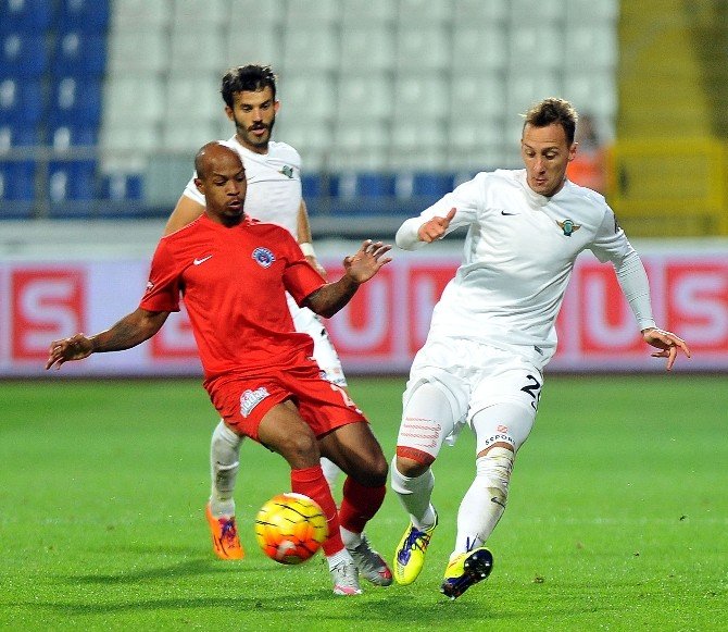 Spor Toto Süper Lig