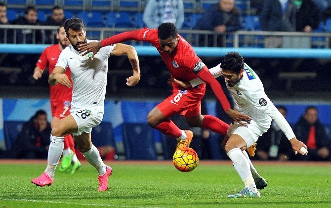 Spor Toto Süper Lig