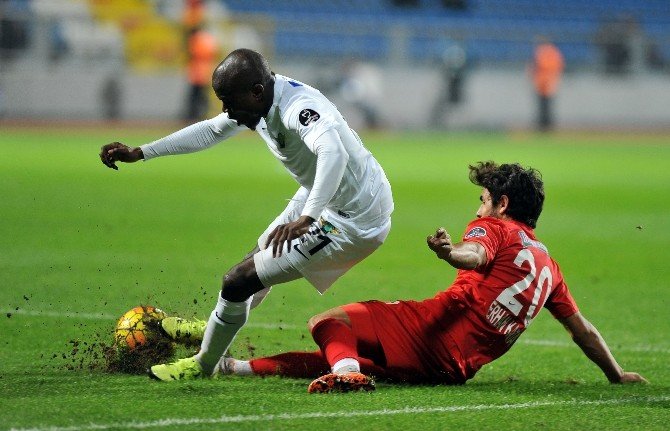 Spor Toto Süper Lig