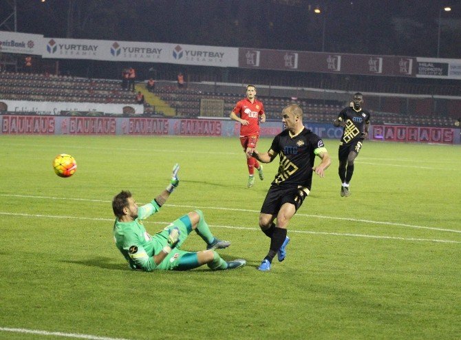 Spor Toto Süper Lig