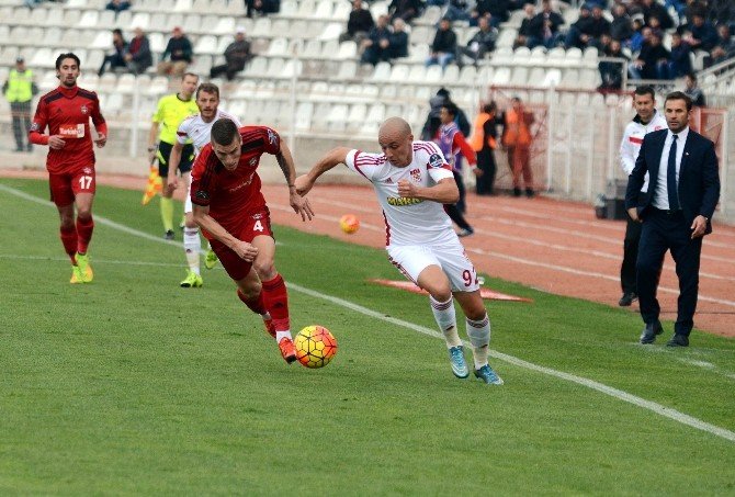 Spor Toto Süper Lig