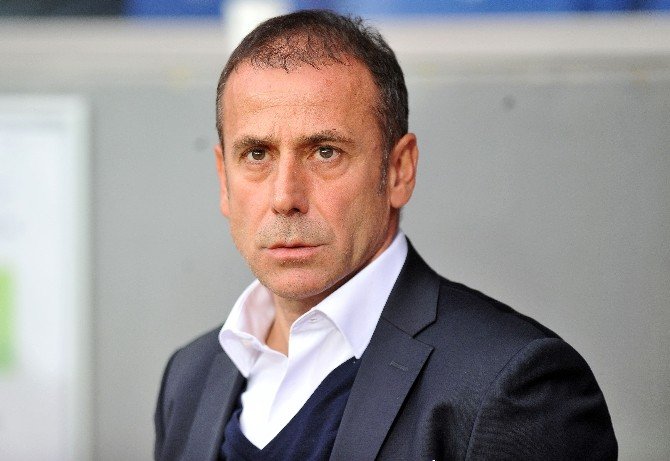 Spor Toto Süper Lig