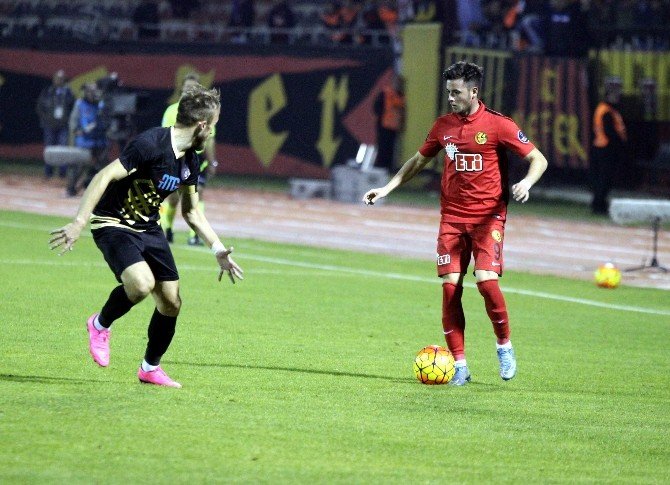 Spor Toto Süper Lig