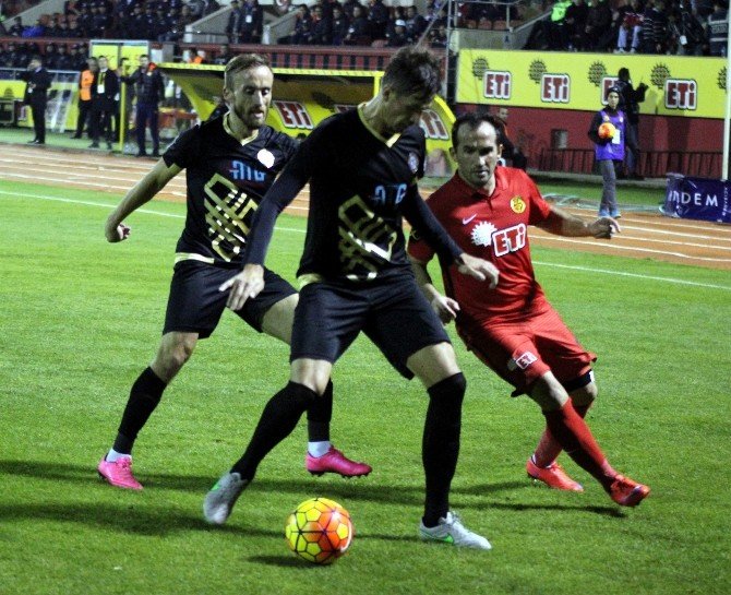 Spor Toto Süper Lig