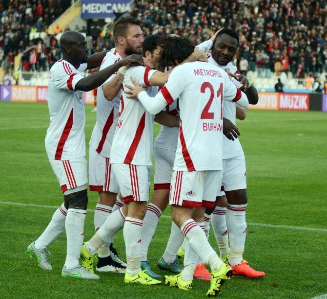Spor Toto Süper Lig
