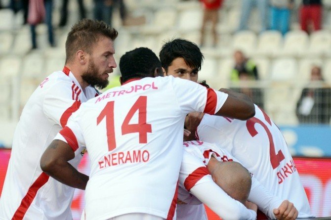 Spor Toto Süper Lig