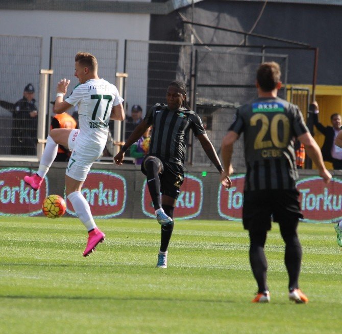 Spor Toto Süper Lig