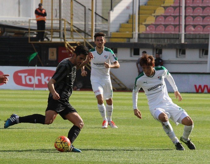 Spor Toto Süper Lig