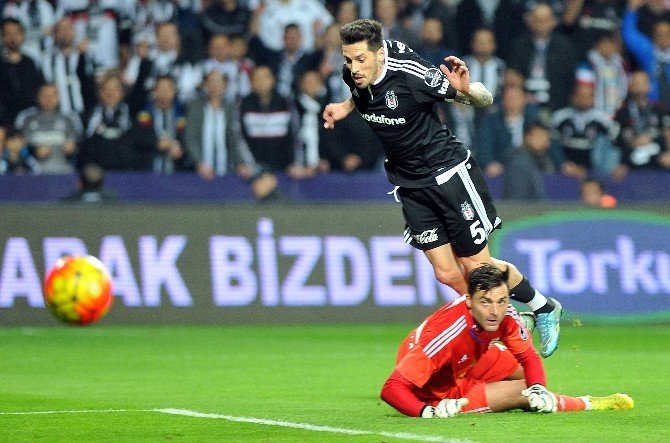 Spor Toto Süper Lig