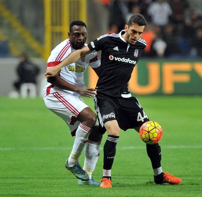 Spor Toto Süper Lig