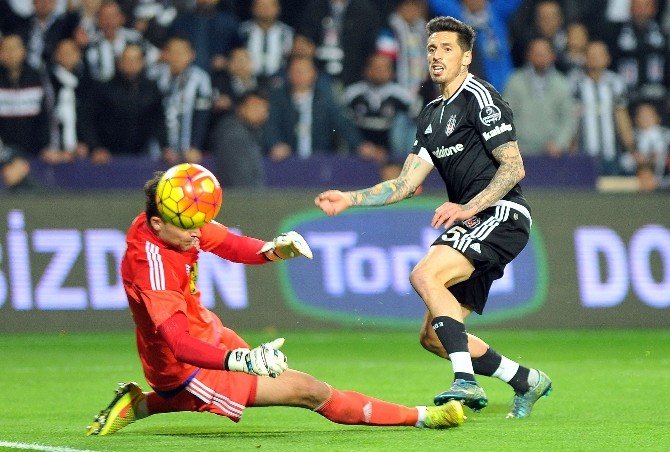 Spor Toto Süper Lig