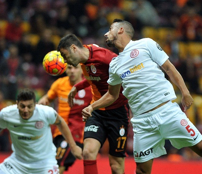 Spor Toto Süper Lig