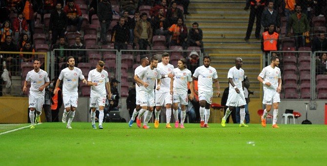 Spor Toto Süper Lig