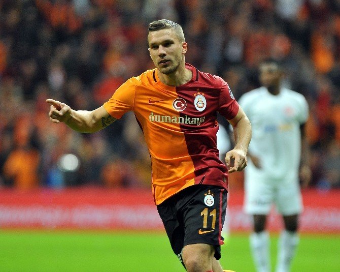 Spor Toto Süper Lig