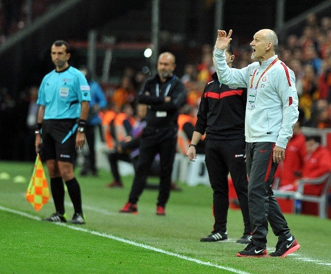 Spor Toto Süper Lig