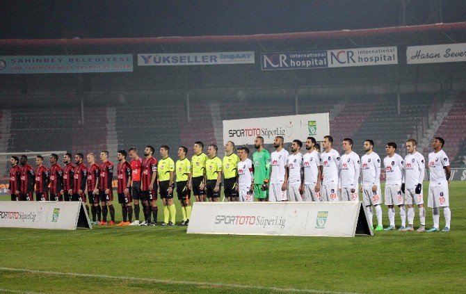 Spor Toto Süper Lig
