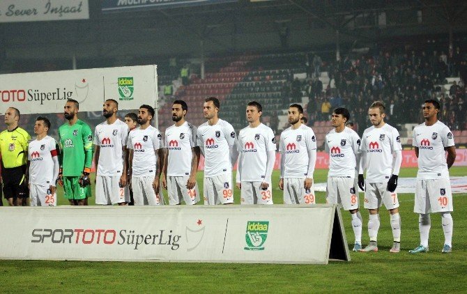 Spor Toto Süper Lig