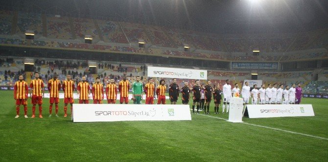 Spor Toto Süper Lig