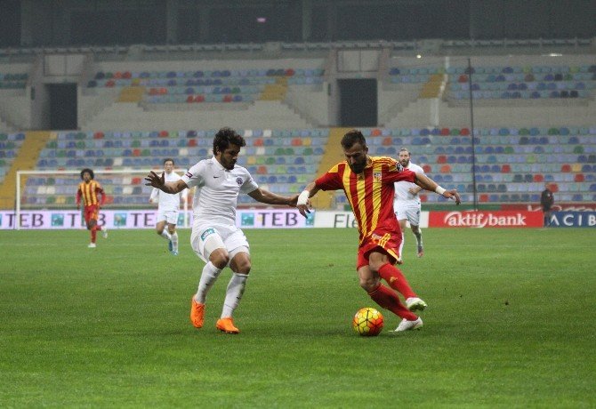 Spor Toto Süper Lig