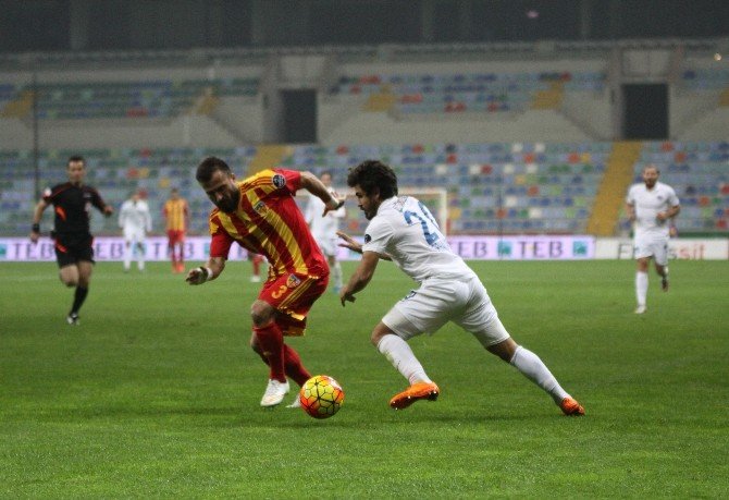 Spor Toto Süper Lig
