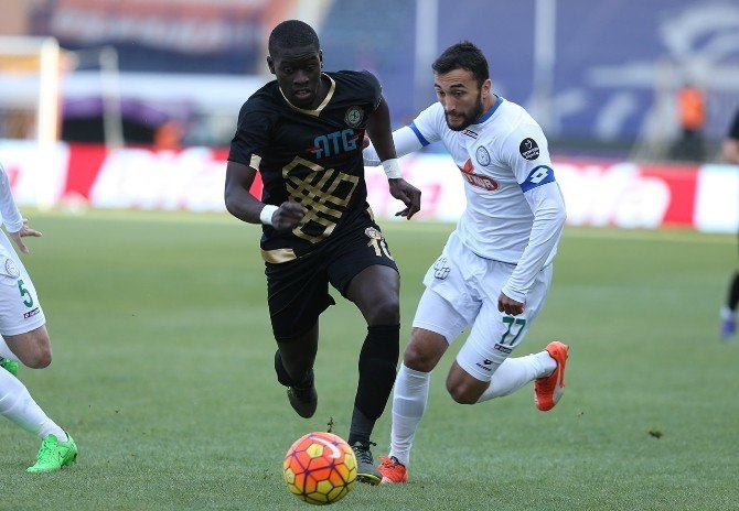 Spor Toto Süper Lig