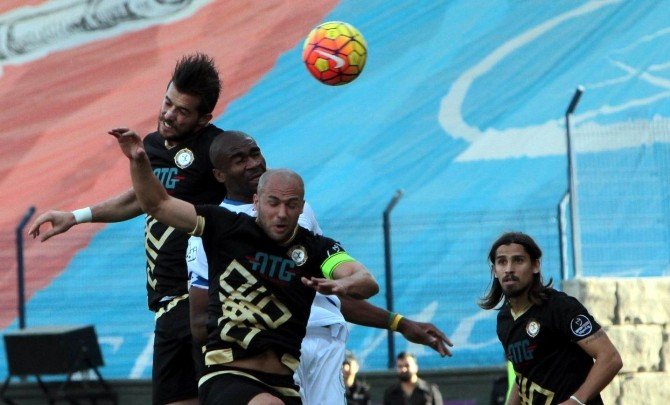 Spor Toto Süper Lig