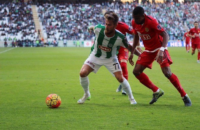 Spor Toto Süper Lig