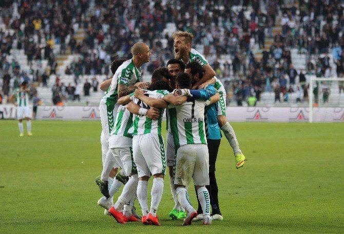 Spor Toto Süper Lig