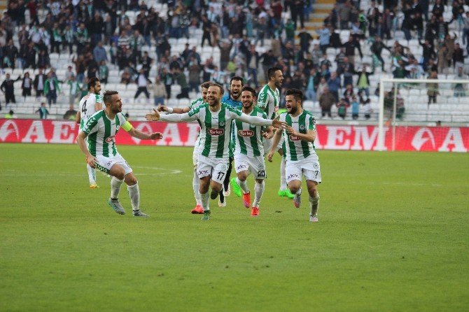 Spor Toto Süper Lig