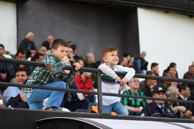 Spor Toto Süper Lig
