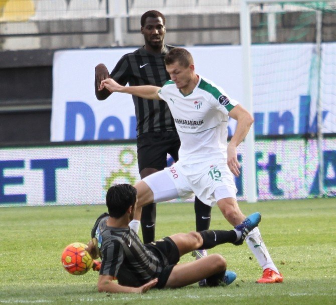 Spor Toto Süper Lig