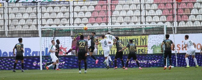Spor Toto Süper Lig
