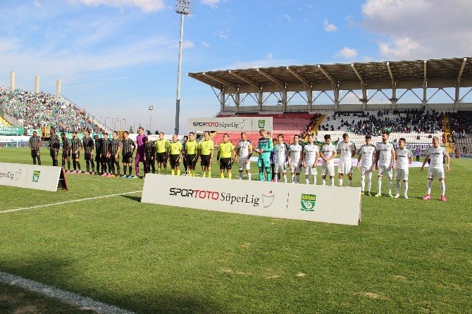Spor Toto Süper Lig