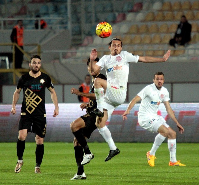 Spor Toto Süper Lig