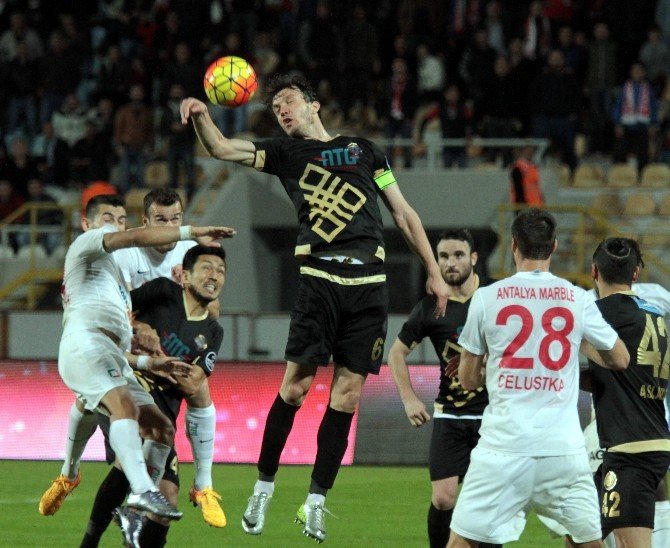 Spor Toto Süper Lig